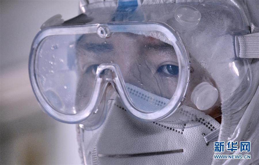 （新華全媒頭條&middot;圖文互動）（10）構(gòu)筑守護(hù)城市、守護(hù)生命的堅強防線&mdash;&mdash;北京開展大規(guī)模核酸檢測