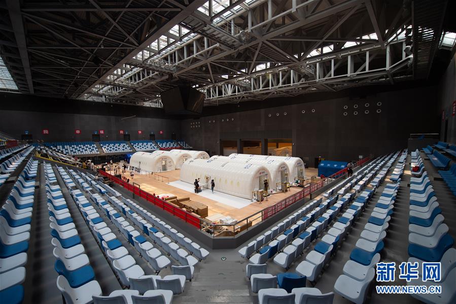 （新華全媒頭條&middot;圖文互動(dòng)）（9）構(gòu)筑守護(hù)城市、守護(hù)生命的堅(jiān)強(qiáng)防線&mdash;&mdash;北京開(kāi)展大規(guī)模核酸檢測(cè)