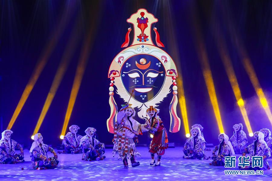 （圖文互動(dòng)）（7）雪山草地展新貌&mdash;&mdash;四川阿壩州脫貧奔小康紀(jì)實(shí)