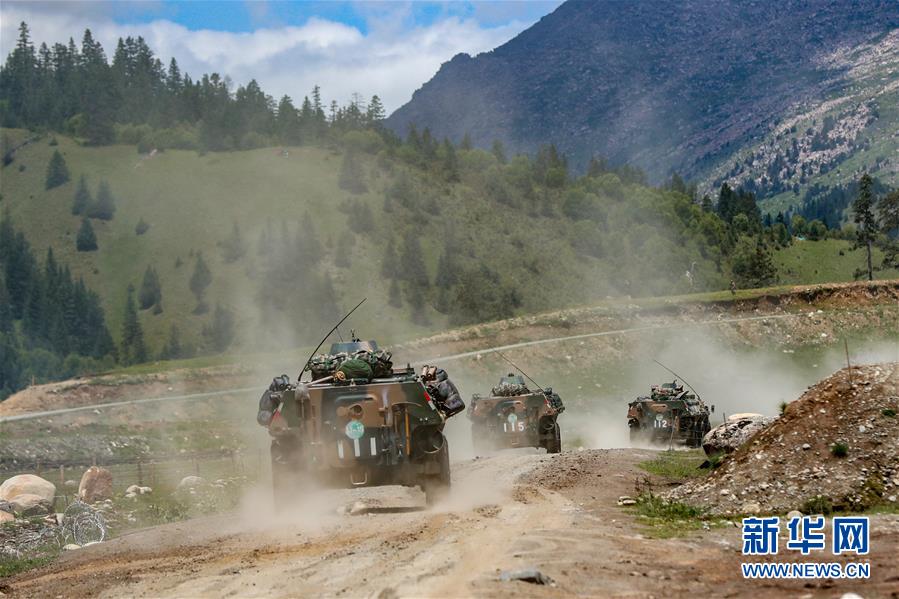 (圖文互動)(4)用優(yōu)良傳統(tǒng)砥礪打贏硬功——陸軍第83集團(tuán)軍某旅紅一連傳承紅色基因鍛造強(qiáng)軍戰(zhàn)斗堡壘記事