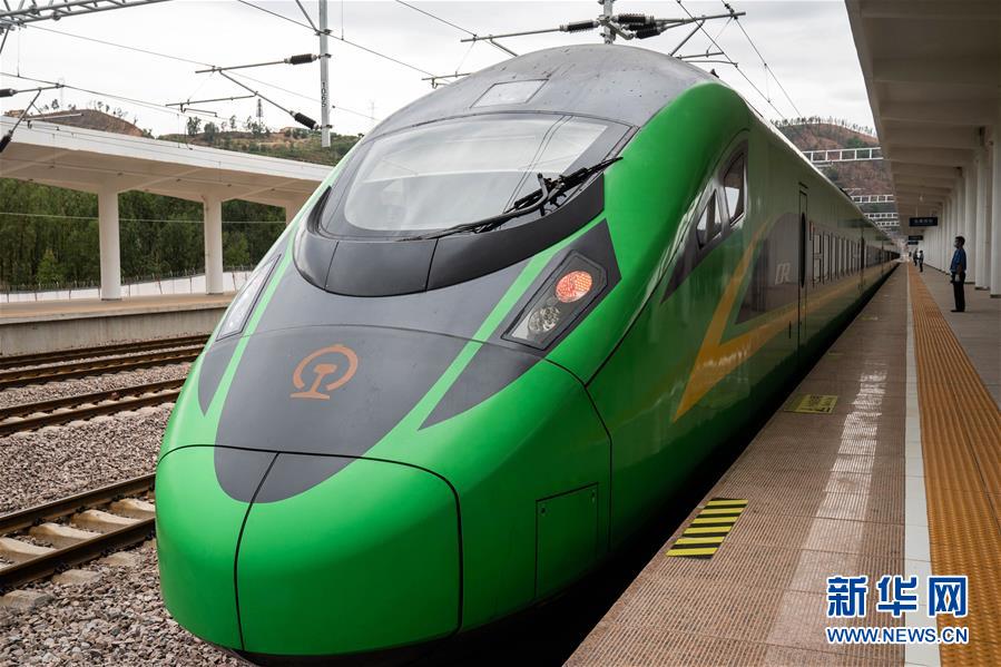 (新華全媒頭條·圖文互動)(5)自強(qiáng)的力量——成昆鐵路通車50年記