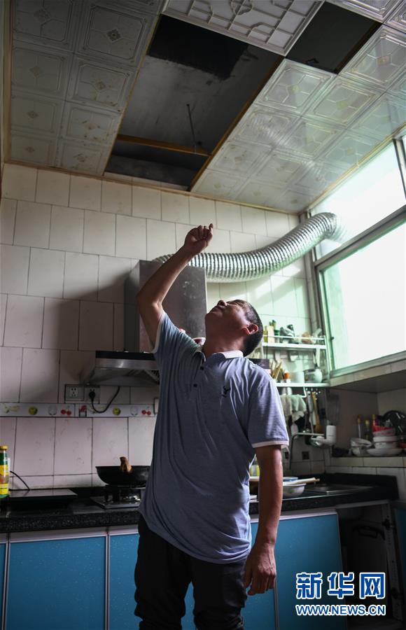 （新華視點(diǎn)&middot;圖文互動）（3）&ldquo;自燃&rdquo;背后還有哪些隱憂？&mdash;&mdash;四川廣漢花炮廠爆炸事故追蹤