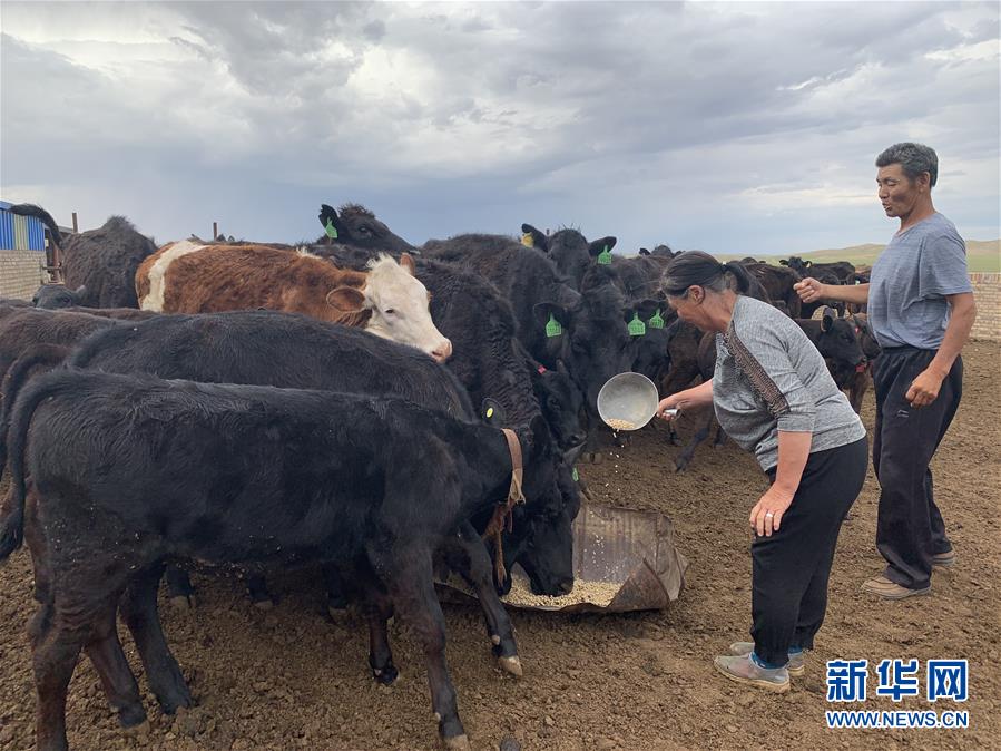 (圖文互動)(2)跨越百余公里的“上門放貸”