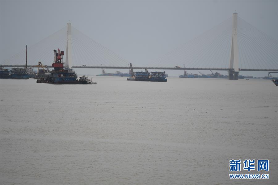 (防汛抗洪)(1)洞庭湖城陵磯站超保證水位