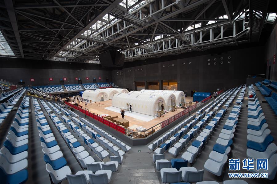 （新華全媒頭條&middot;圖文互動）（3）首都再戰(zhàn)&ldquo;疫&rdquo;，難忘40天&mdash;&mdash;寫在北京應(yīng)急響應(yīng)級別降級之際 