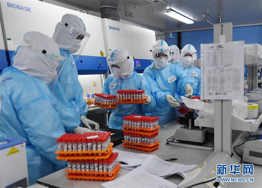 （新華全媒頭條&middot;圖文互動）（8）首都再戰(zhàn)&ldquo;疫&rdquo;，難忘40天&mdash;&mdash;寫在北京應(yīng)急響應(yīng)級別降級之際 