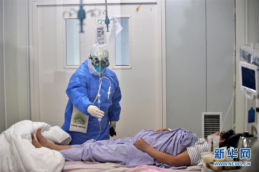 （新華全媒頭條&middot;圖文互動）（11）首都再戰(zhàn)&ldquo;疫&rdquo;，難忘40天&mdash;&mdash;寫在北京應(yīng)急響應(yīng)級別降級之際 