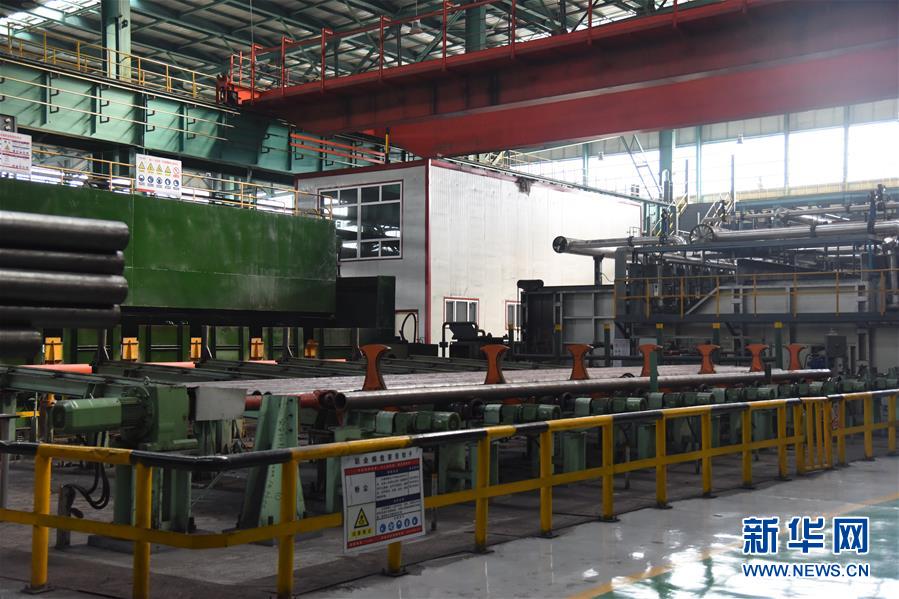 (落實“六穩(wěn)”“六保”一線見聞·圖文互動)(1)老煤城雙鴨山開拓就業(yè)創(chuàng)業(yè)新領地