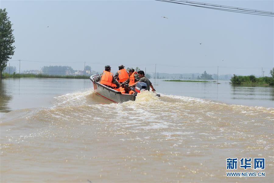 (圖文互動(dòng))(4)開(kāi)閘前后——王家壩24小時(shí)