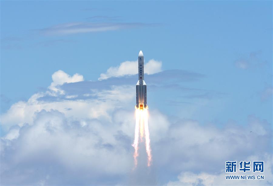 (圖文互動)(1)我國首次火星探測任務“天問一號”探測器成功發(fā)射