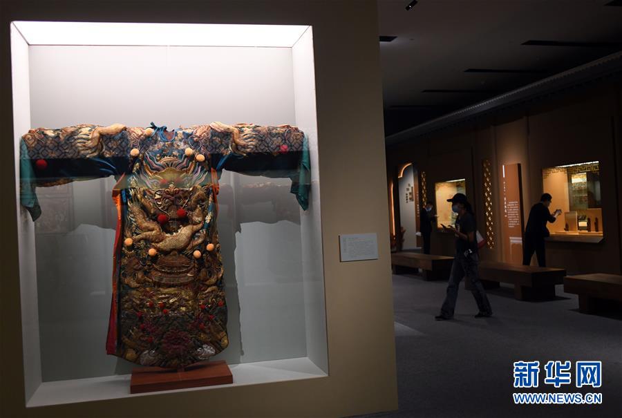 (文化)(7)國博舉辦潮州木雕展
