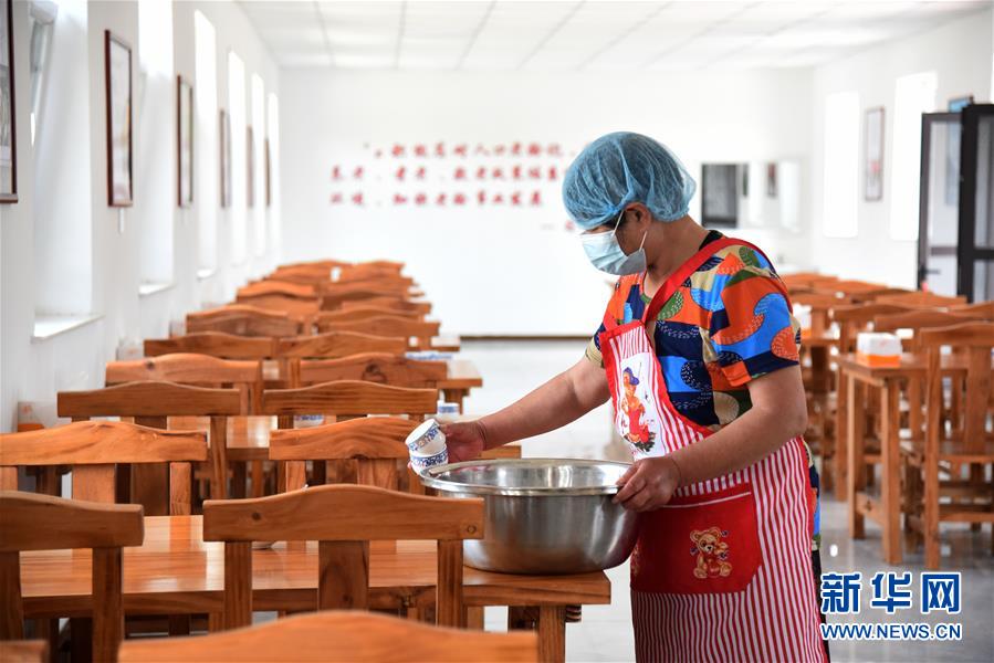 (新時代文明實踐·圖文互動)(4)文明新風惠萬家——新時代文明實踐助推常態(tài)化做好群眾工作