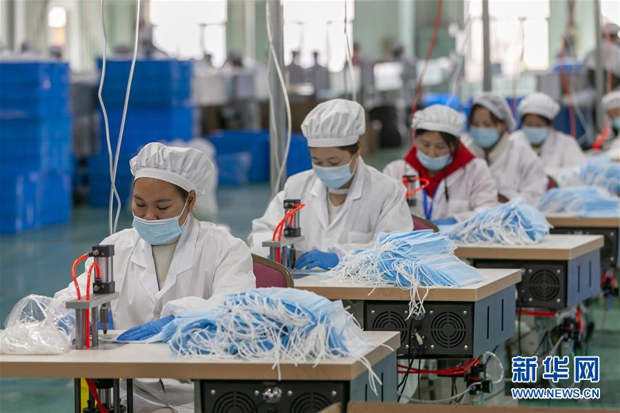 (新華全媒頭條·圖文互動(dòng))(2)穩(wěn)中求進(jìn) 奮勇前進(jìn)——從中央政治局會(huì)議看中國經(jīng)濟(jì)走勢