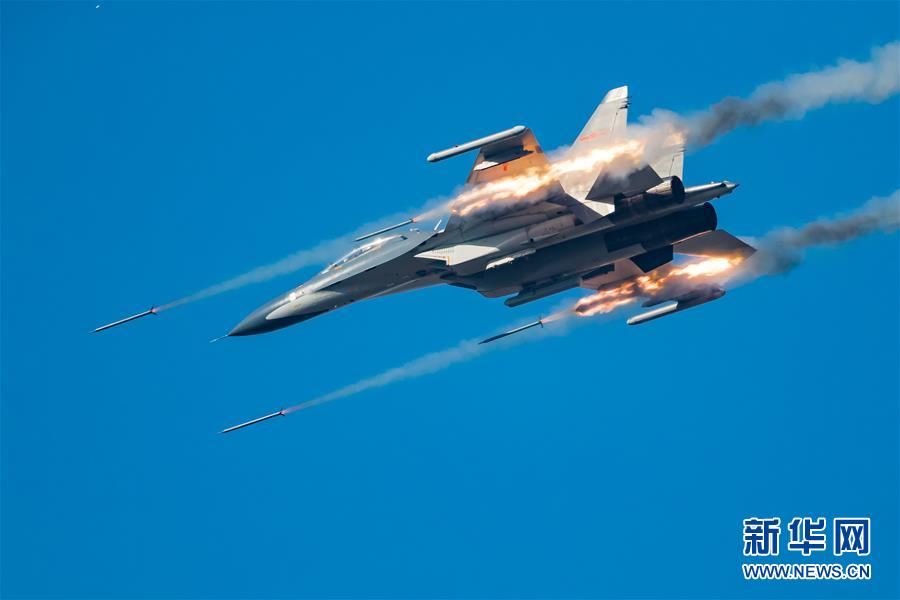 (圖文互動)(8)牢記囑托鍛雄師——寫在中國人民解放軍建軍93周年之際