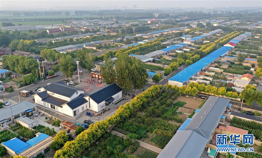 （走向我們的小康生活&middot;圖文互動）（1）從&ldquo;遼寧藍(lán)&rdquo;到&ldquo;花果山&rdquo;&mdash;&mdash;遼寧推進(jìn)生態(tài)文明建設(shè)剪影