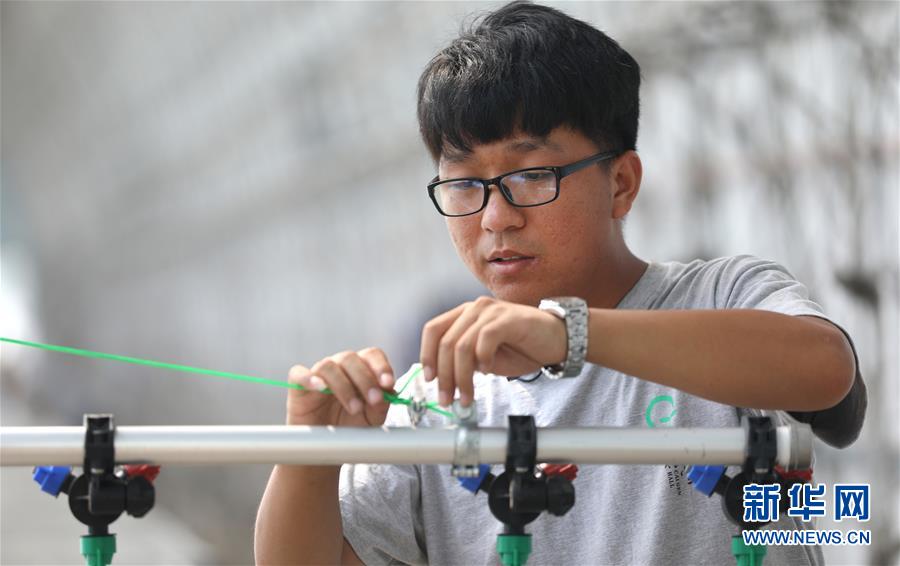 (新華全媒頭條·走向我們的小康生活·圖文互動(dòng))(8)“南大荒”變“稻蟹鄉(xiāng)”——資源枯竭型城市盤(pán)錦的鄉(xiāng)村振興之路