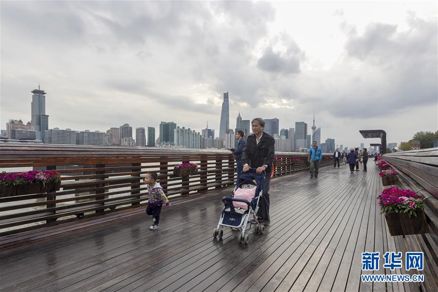 （新華全媒頭條&middot;走向我們的小康生活&middot;圖文互動）（3）城市，讓人民生活更美好