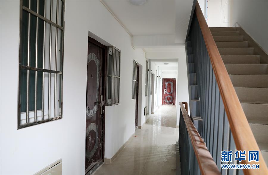 （走向我們的小康生活&middot;圖文互動）（3）原地搬新家：上海城市更新里的&ldquo;幸福味道&rdquo;