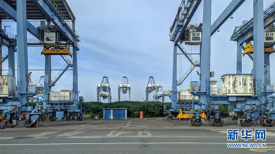 （新華全媒頭條&middot;圖文互動(dòng)）（12）構(gòu)建雙循環(huán) 闖出新天地&mdash;&mdash;從長三角看中國外貿(mào)新動(dòng)能