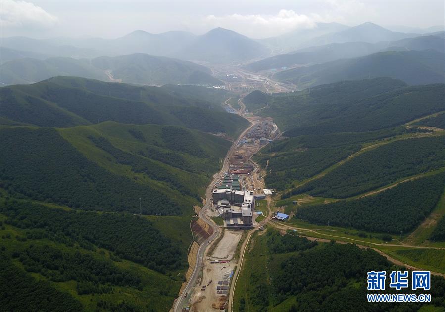 （新華全媒頭條&middot;圖文互動(dòng)）（7）扎實(shí)推進(jìn)籌辦，不負(fù)青春韶華&mdash;&mdash;北京冬奧會(huì)籌辦備戰(zhàn)克服疫情影響平穩(wěn)推進(jìn)