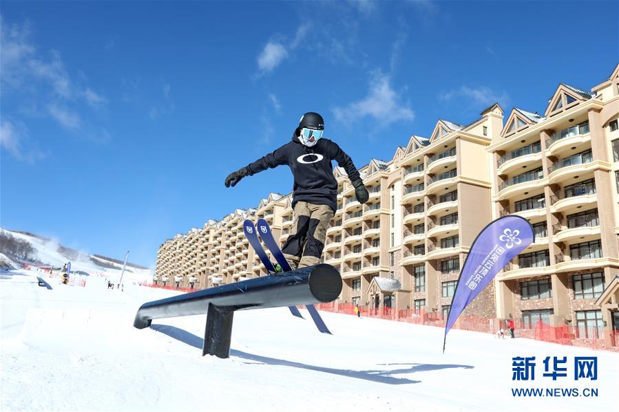 （新華全媒頭條&middot;圖文互動(dòng)）（14）扎實(shí)推進(jìn)籌辦，不負(fù)青春韶華&mdash;&mdash;北京冬奧會(huì)籌辦備戰(zhàn)克服疫情影響平穩(wěn)推進(jìn)