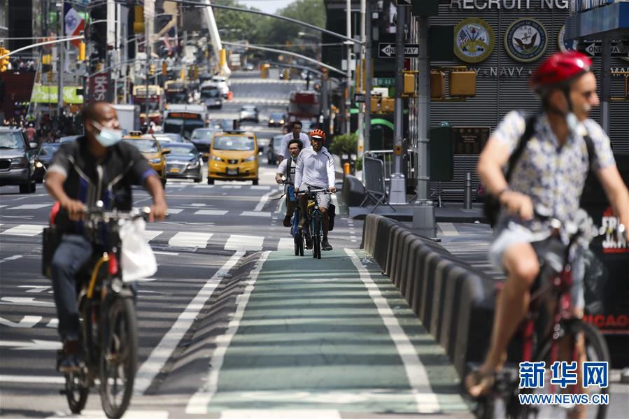 （國(guó)際疫情）（3）約翰斯&middot;霍普金斯大學(xué)：美國(guó)新冠確診病例累計(jì)超500萬例 