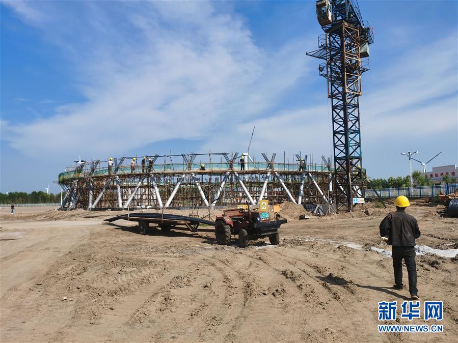 (在習近平新時代中國特色社會主義思想指引下——新時代新作為新篇章·習近平總書記關切事·圖文互動)(2)激發(fā)每個經濟“細胞”的活力——千方百計把市場主體保護好