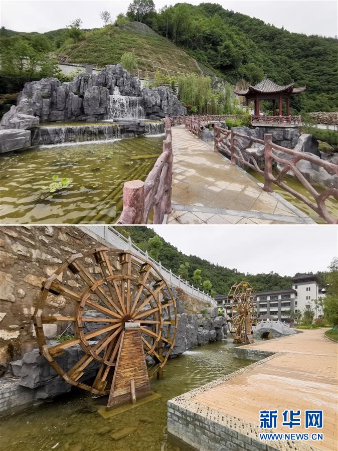 （新華視點&middot;圖文互動）（5）學(xué)校建漂亮點本無錯，為何這所&ldquo;豪華中學(xué)&rdquo;讓人困惑？