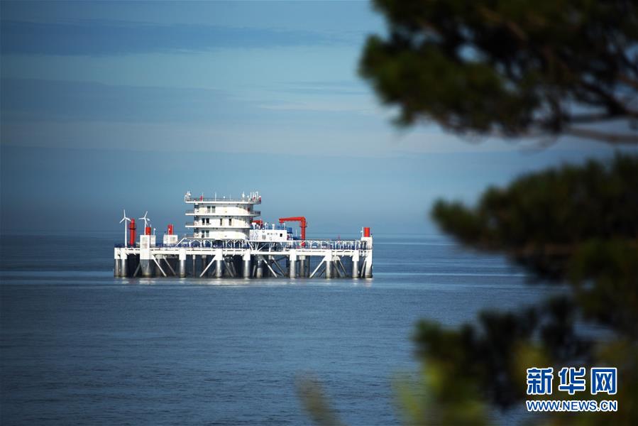 (新華全媒頭條·走向我們的小康生活·圖文互動(dòng))(1)幸福小康入畫來——齊魯大地描繪小康新畫卷