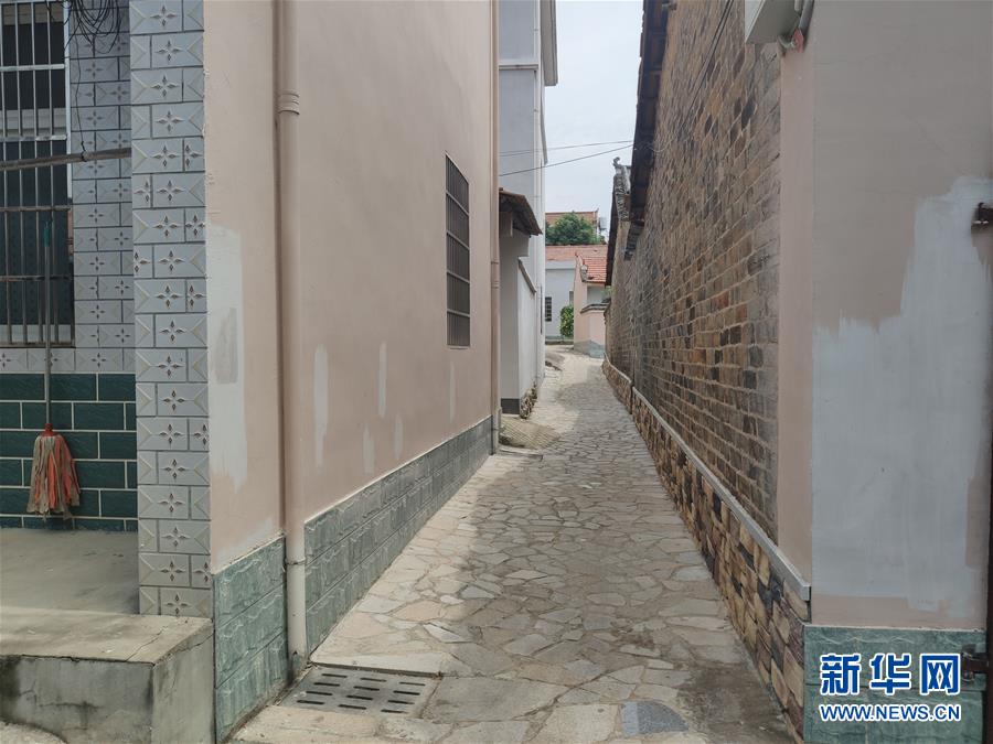 （總書記推動的改革身邊事&middot;基層治理改革篇&middot;圖文互動）（3）特寫：&ldquo;銅墻鐵壁&rdquo;是怎樣煉成的？&mdash;&mdash;小村戰(zhàn)&ldquo;疫&rdquo;折射基層治理密碼