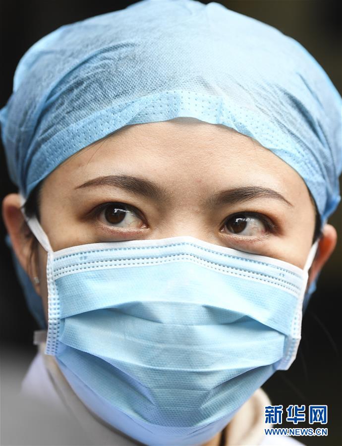 （新華全媒頭條&middot;圖文互動）（9）以仁心仁術造福人民&mdash;&mdash;寫在第三個中國醫(yī)師節(jié)之際
