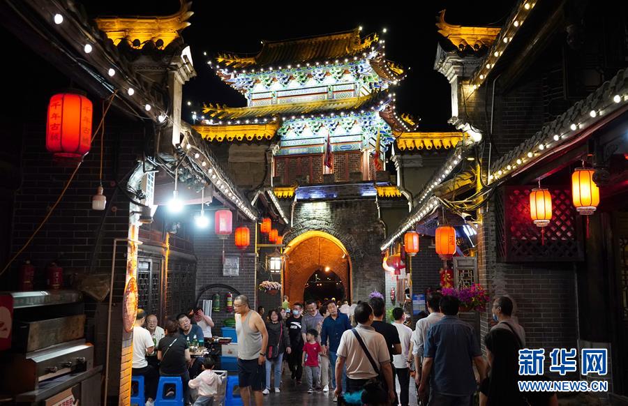 （新華全媒頭條&middot;走向我們的小康生活&middot;圖文互動）（2）蹚出綠色小康路&mdash;&mdash;陜南秦巴山區(qū)的脫貧答卷