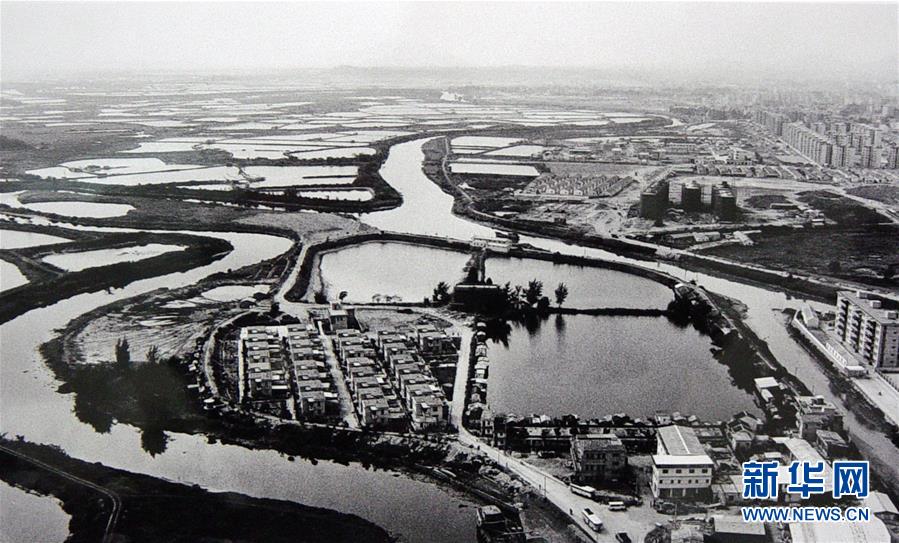 （新華全媒頭條&middot;圖文互動(dòng)）（3）從&ldquo;中國速度&rdquo;到&ldquo;中國高度&rdquo;&mdash;&mdash;深圳特區(qū)啟示錄