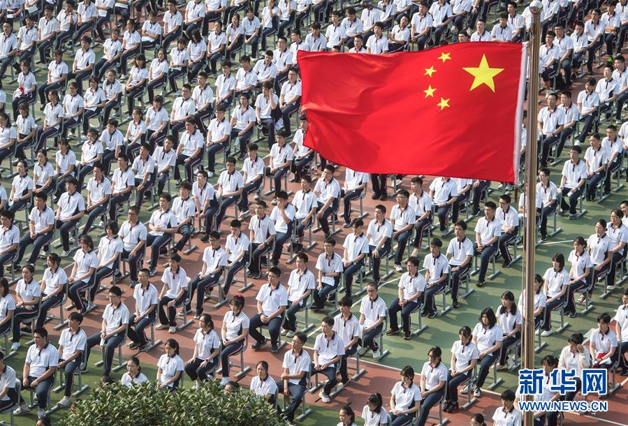 (新華全媒頭條·圖文互動(dòng))(22)同舟共濟(jì)戰(zhàn)“疫”記——中國抗擊新冠肺炎疫情全紀(jì)實(shí)