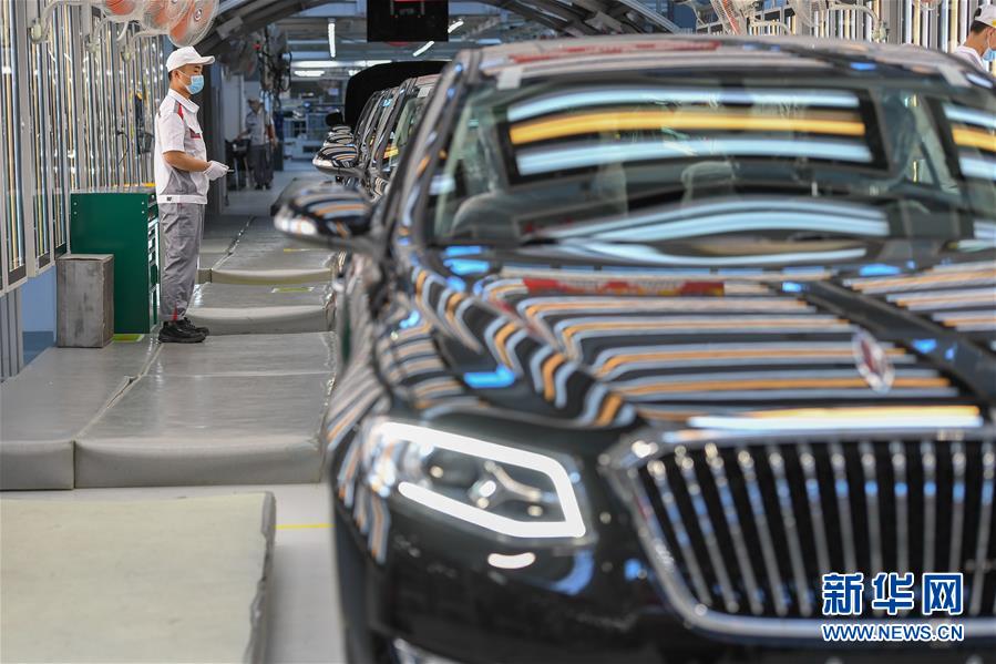 （在習(xí)近平新時代中國特色社會主義思想指引下&mdash;&mdash;新時代新作為新篇章&middot;習(xí)近平總書記關(guān)切事）（4）東北，&ldquo;上新&rdquo;&mdash;&mdash;黑土地上的創(chuàng)新故事