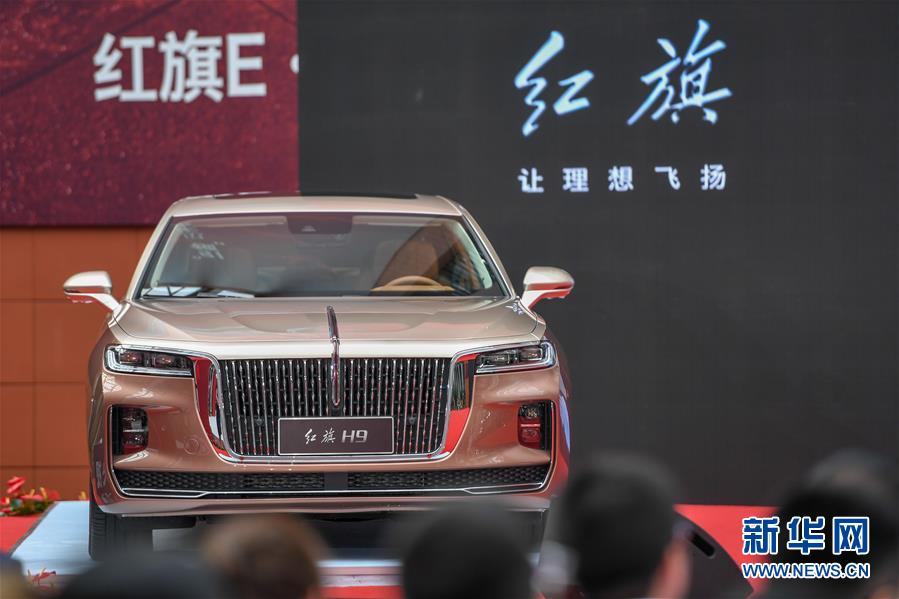 （在習(xí)近平新時代中國特色社會主義思想指引下&mdash;&mdash;新時代新作為新篇章&middot;習(xí)近平總書記關(guān)切事）（6）東北，&ldquo;上新&rdquo;&mdash;&mdash;黑土地上的創(chuàng)新故事