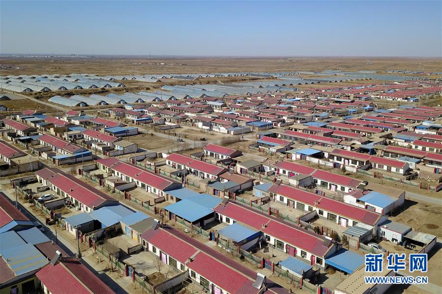 （新華全媒頭條&middot;走向我們的小康生活&middot;圖文互動）（4）&ldquo;苦甲&rdquo;不再，&ldquo;甘味&rdquo;綿長&mdash;&mdash;脫貧攻堅的甘肅味道