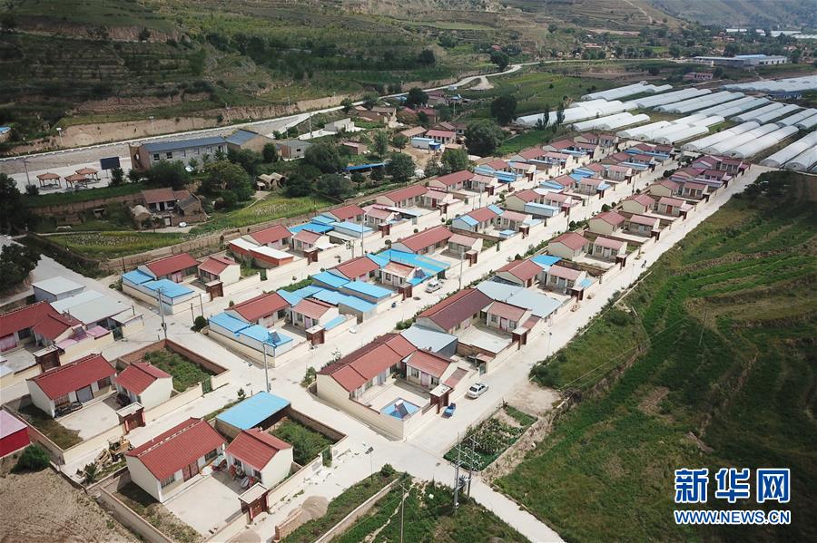 （新華全媒頭條&middot;走向我們的小康生活&middot;圖文互動）（9）&ldquo;苦甲&rdquo;不再，&ldquo;甘味&rdquo;綿長&mdash;&mdash;脫貧攻堅的甘肅味道