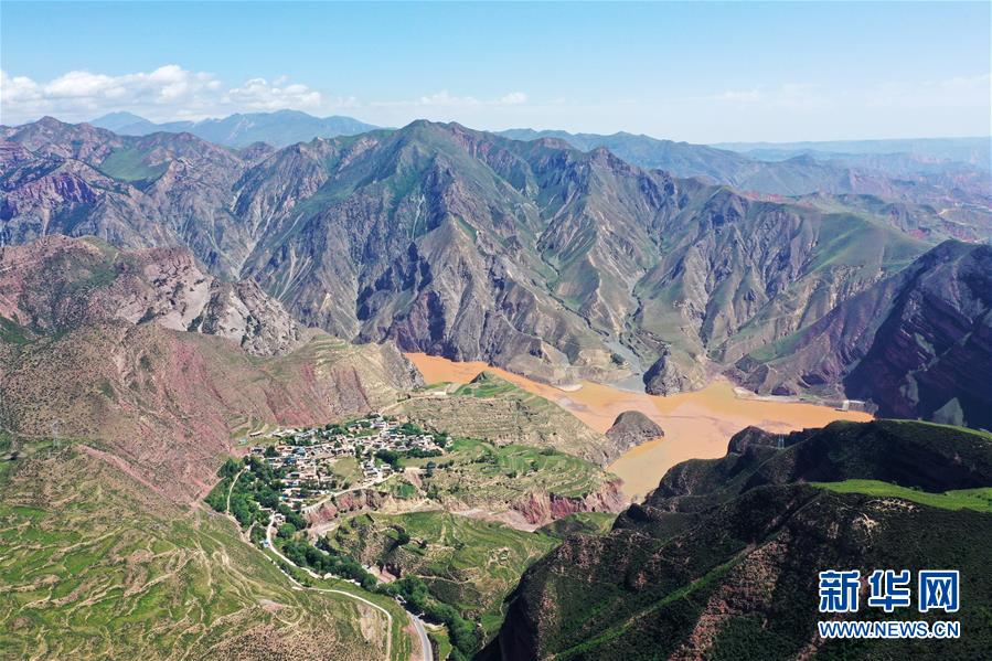 （走向我們的小康生活&middot;決戰(zhàn)決勝脫貧攻堅(jiān)&middot;圖文互動(dòng)）（1）甘青交界處的跨越&mdash;&mdash;保安族、撒拉族的脫貧故事