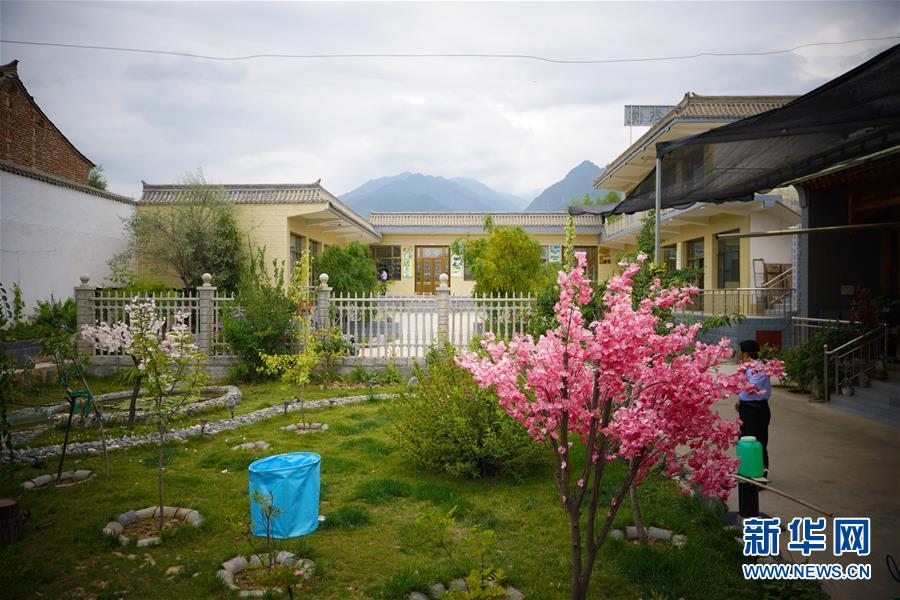 （走向我們的小康生活&middot;決戰(zhàn)決勝脫貧攻堅(jiān)&middot;圖文互動(dòng)）（4）甘青交界處的跨越&mdash;&mdash;保安族、撒拉族的脫貧故事