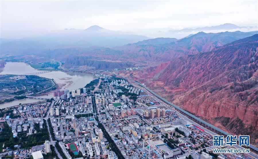 （走向我們的小康生活&middot;決戰(zhàn)決勝脫貧攻堅(jiān)&middot;圖文互動(dòng)）（6）甘青交界處的跨越&mdash;&mdash;保安族、撒拉族的脫貧故事 