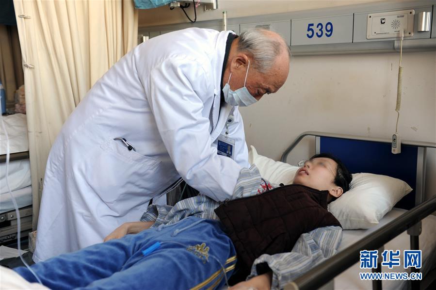 (在習(xí)近平新時(shí)代中國特色社會(huì)主義思想指引下——新時(shí)代新作為新篇章·習(xí)近平總書記關(guān)切事·圖文互動(dòng))(7)“從0到1”的堅(jiān)守與突破:攀登科學(xué)高峰的那些“一生一事”