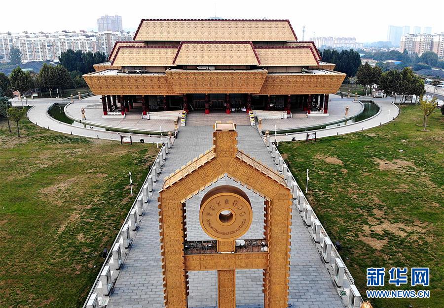 （圖文互動）（5）漢字，中華文明獻(xiàn)給世界的厚重禮物