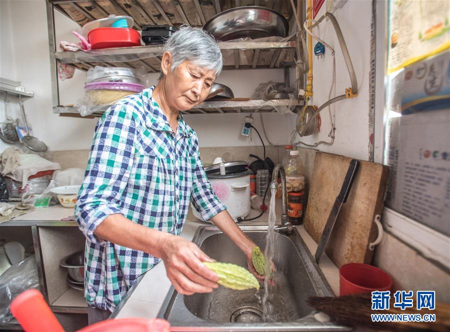 （新華全媒頭條&middot;走向我們的小康生活&middot;圖文互動）（8）特殊之年，荊楚大地書寫不平凡的答卷