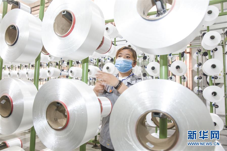 （新華全媒頭條&middot;圖文互動(dòng)）（7）奮斗結(jié)碩果，再寫新篇章&mdash;&mdash;寫在共和國(guó)71周年華誕之際