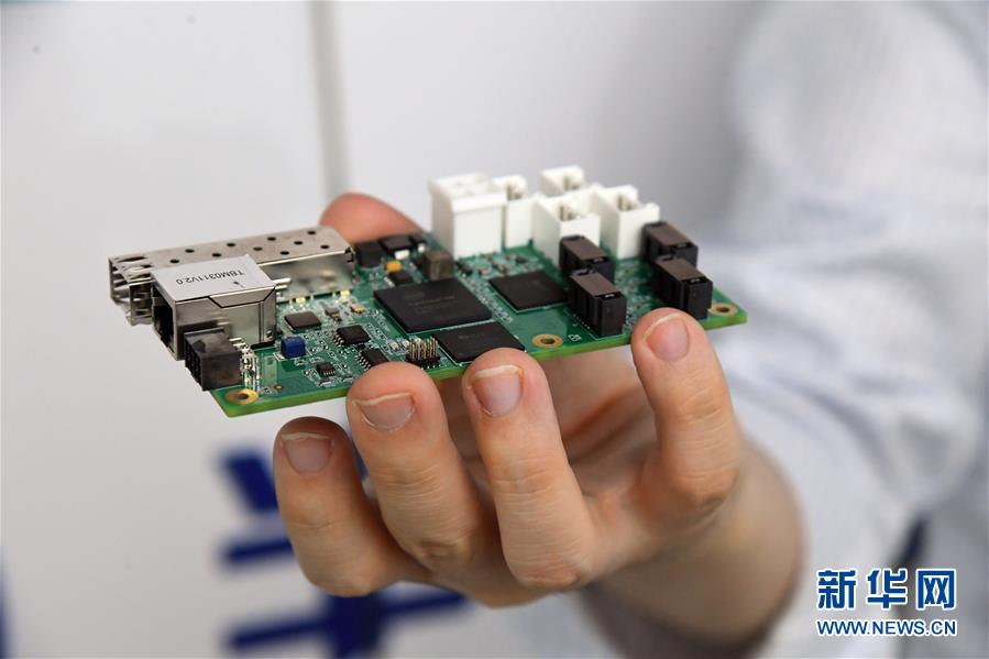 （新華全媒頭條&middot;圖文互動）（2）逆勢增長5.9%的背后&mdash;&mdash;中關(guān)村創(chuàng)新地標(biāo)里蘊藏的發(fā)展密碼