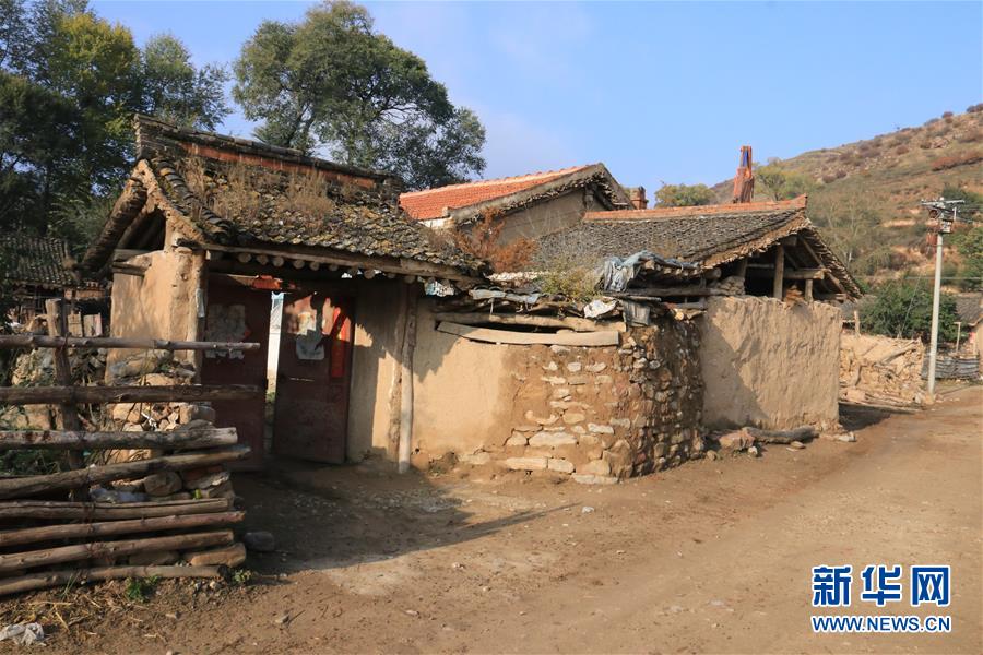 (集中連片特困地區(qū)貧困村調(diào)研行·圖文互動(dòng))(2)芝麻開(kāi)花節(jié)節(jié)高——山西岢嵐縣宋家溝村脫貧調(diào)查