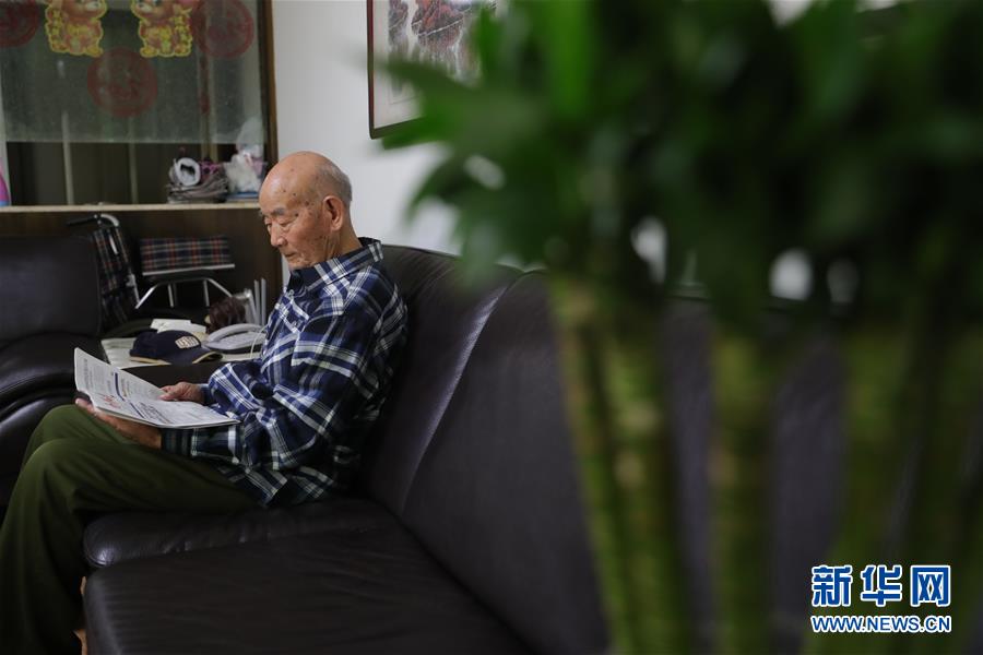 （新華全媒頭條&middot;圖文互動(dòng)）（7）祖國&middot;正義&middot;和平&mdash;&mdash;抗美援朝紀(jì)念館巡禮