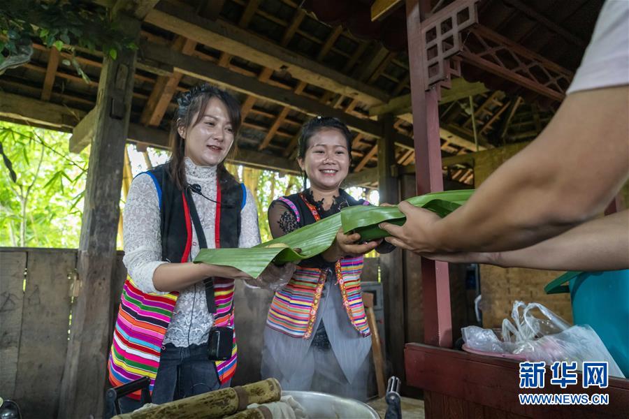 （新華全媒頭條&middot;圖文互動）（11）大美中國看活力&mdash;&mdash;來自國慶黃金周的一線觀察