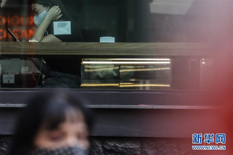 （國(guó)際疫情&middot;圖文互動(dòng)）（4）巴西新冠確診病例破500萬